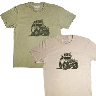 Mystery Ranch 神秘農場 男款 Speed Goat T-Shirt 113104