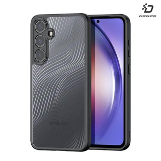 DUX DUCIS SAMSUNG 三星 Galaxy A55 5G Aimo 保護殼 手機殼 保護套 霧面不沾指紋