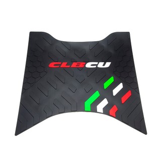 SYM 三陽 CLBCU 蜂鳥 橡膠 踏墊 機車踏墊 止滑踏墊 腳踏墊 腳踏板 地毯
