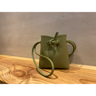 vasic bond mini mini 水桶包