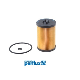 <COST P> 法國 PURFLUX 機油芯 Audi A1 A3 A4 A6 Q2 Q3 Q5 柴油 TDI