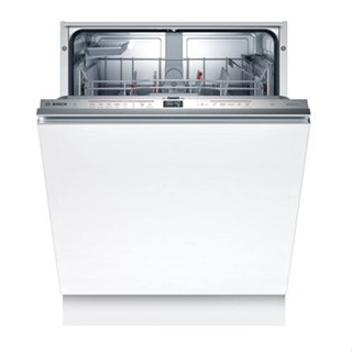 BOSCH博世SMV6ZAX00X 沸石洗碗機(全嵌式)