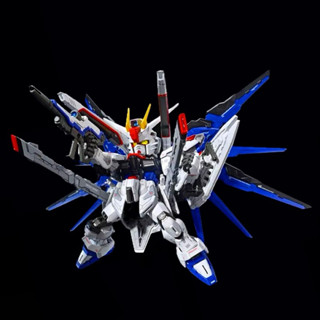 ［需預約］（完成品）BANDAI MGSD mg SEED DESTINY FREEDOM 自由 鋼彈