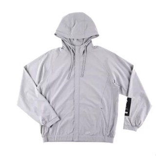 【KANGOL】中壢實體店面 透氣機能外套 運動外套 連帽外套 春夏 風衣 綠色 長袖外套 冬天 保暖 秋冬外套 保暖