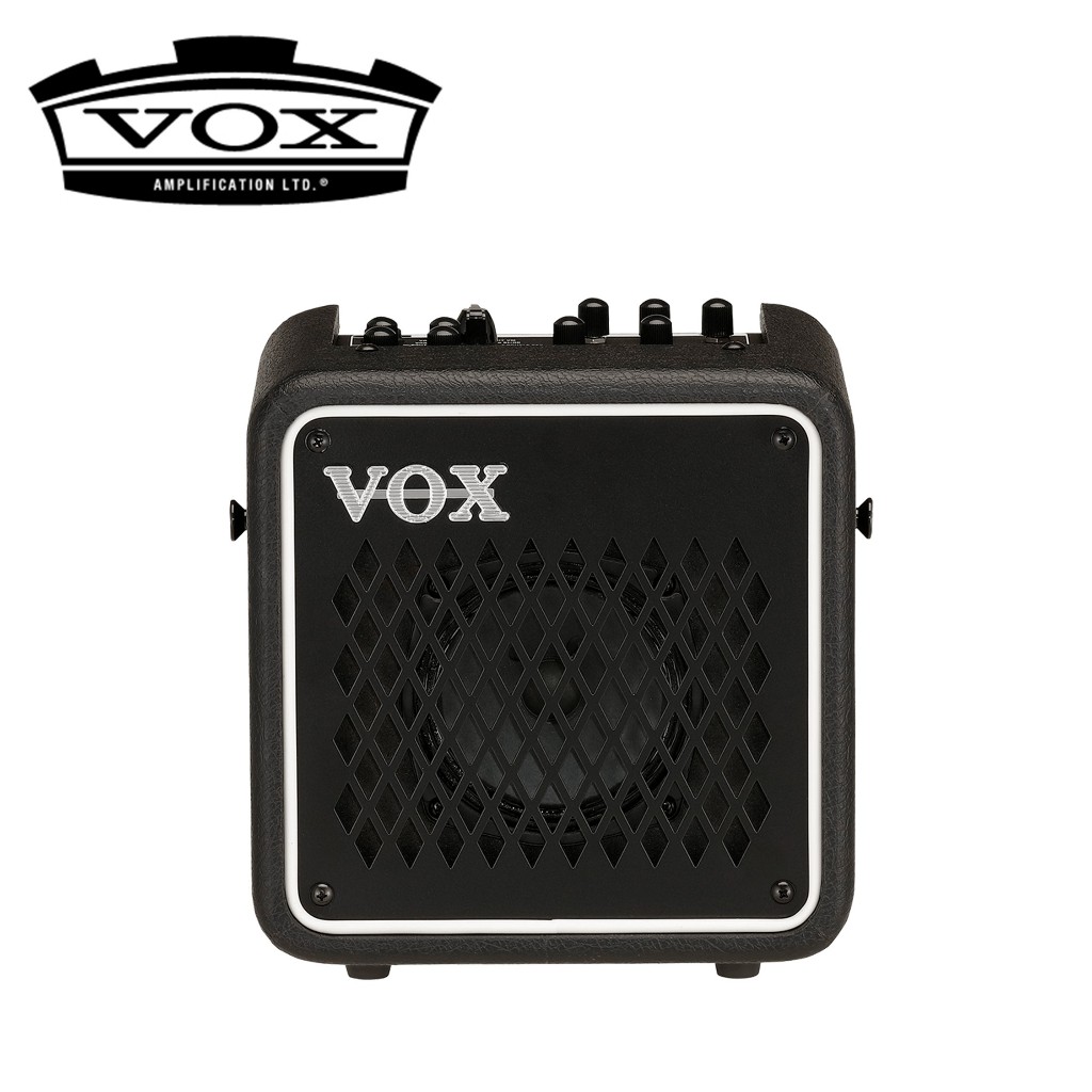 名冠樂器 VOX MINI GO 3 VMG-3 輕便 攜帶式 數位 吉他音箱
