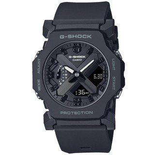 【聊聊甜甜價】CASIO G-SHOCK 未來感 時尚雙顯腕錶 GA-2300-1A