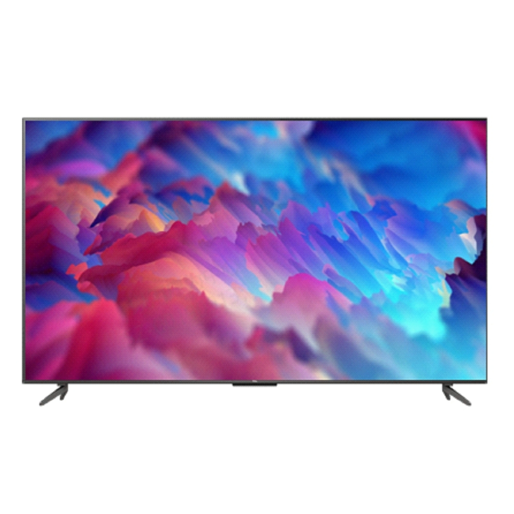 75P737 TCL 75吋 P737 4K Google TV量子連網液晶電視