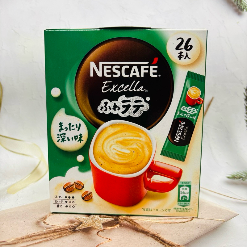 ［出清良品］日本 NESCAFE 雀巢 咖啡拿鐵  深烘拿鐵/   原味拿鐵   ～多款可選（請確認了效期再下單。