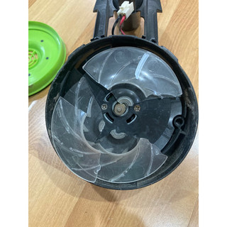 👌維修服務🧰英國 Gtech小綠 Multi Plus馬達葉片扇葉風扇裂開無吸力小綠馬達原廠主機