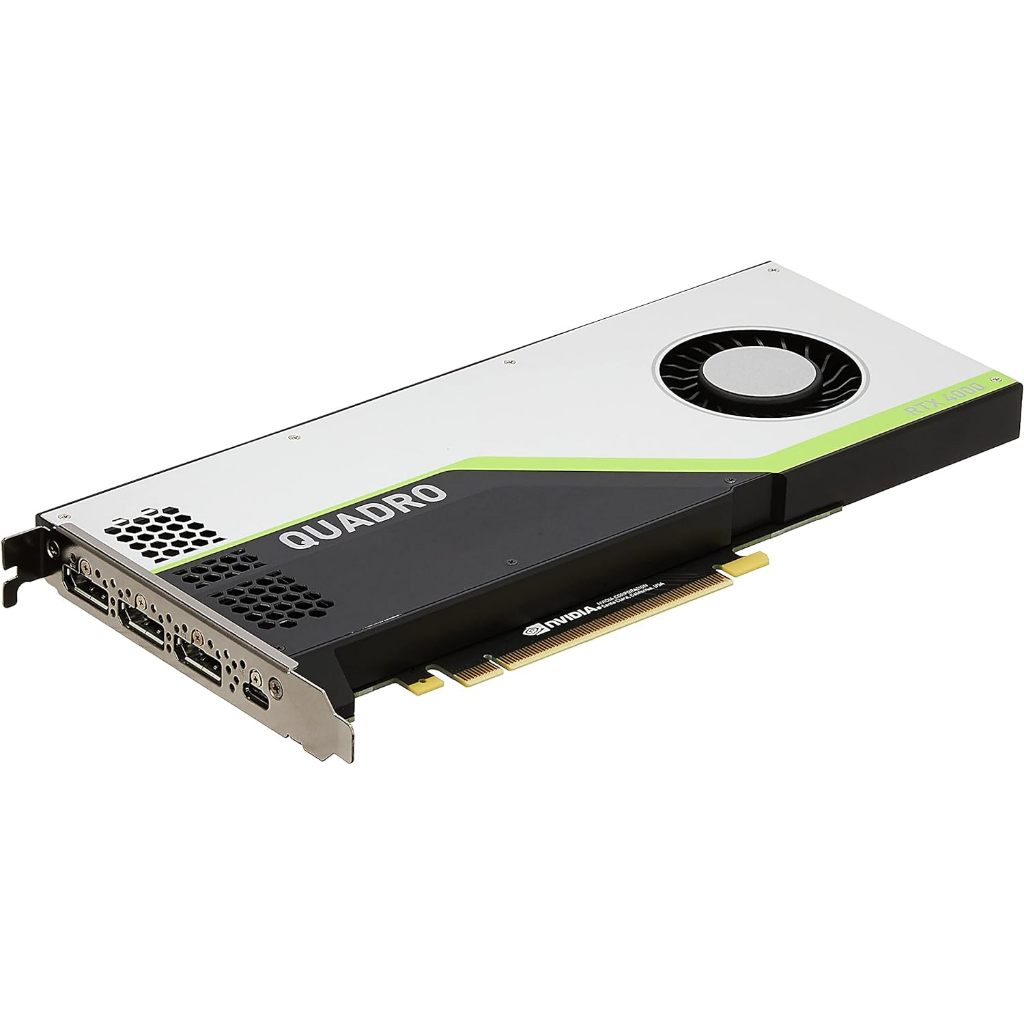 QUADRO RTX 4000 工業包裝