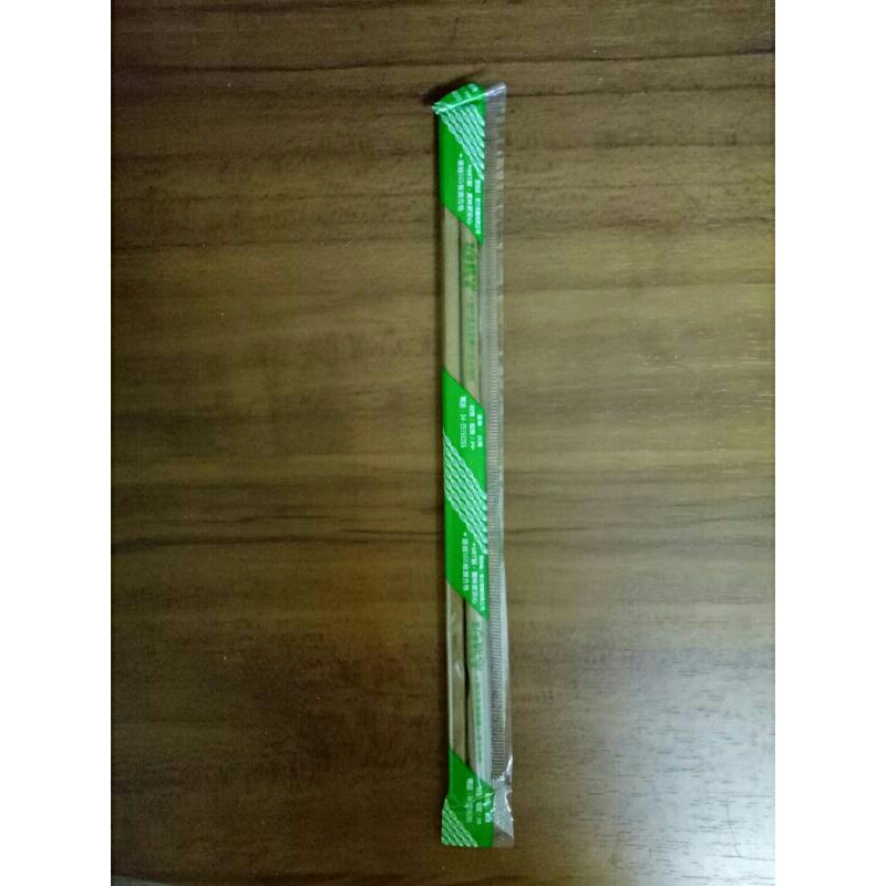全新 稻殼筷 可重複使用 一雙$10 筷子 環保筷 無化學品漂白 通過SGS檢測合格