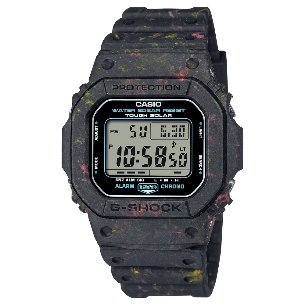 G-SHOCK / G-5600BG-1 / 卡西歐 CASIO【官方直營】