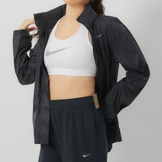 Nike AS W NK FAST REPEL JACKET 女款 黑 連帽 防潑水 外套 FB7452-010