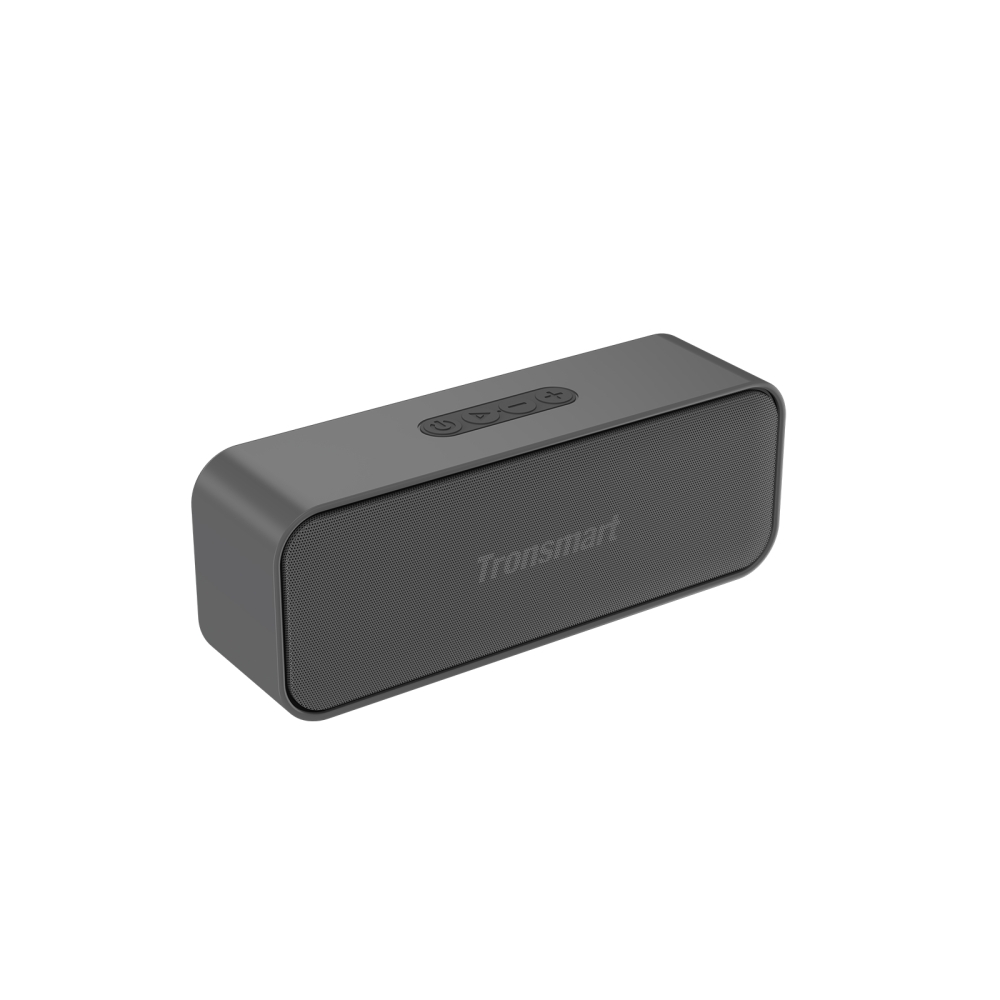 【Godimento】Tronsmart T2 mini  TF卡 USB輕便型喇叭  藍芽喇叭 防水音響 重低音防水喇