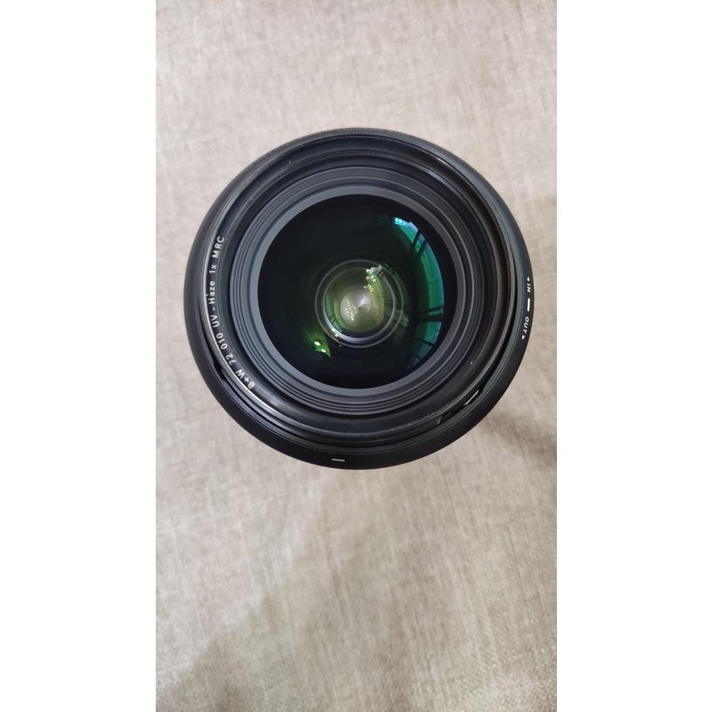 sigma 18-35 f1.8 dc For Nikon 恆定大光圈標準變焦鏡頭含B+W偏光鏡