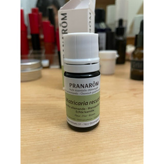 普羅芳pranarom德國洋甘菊精油5ml