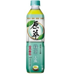 原萃玉露580ml  3箱以上可直接到府免運(限桃園)