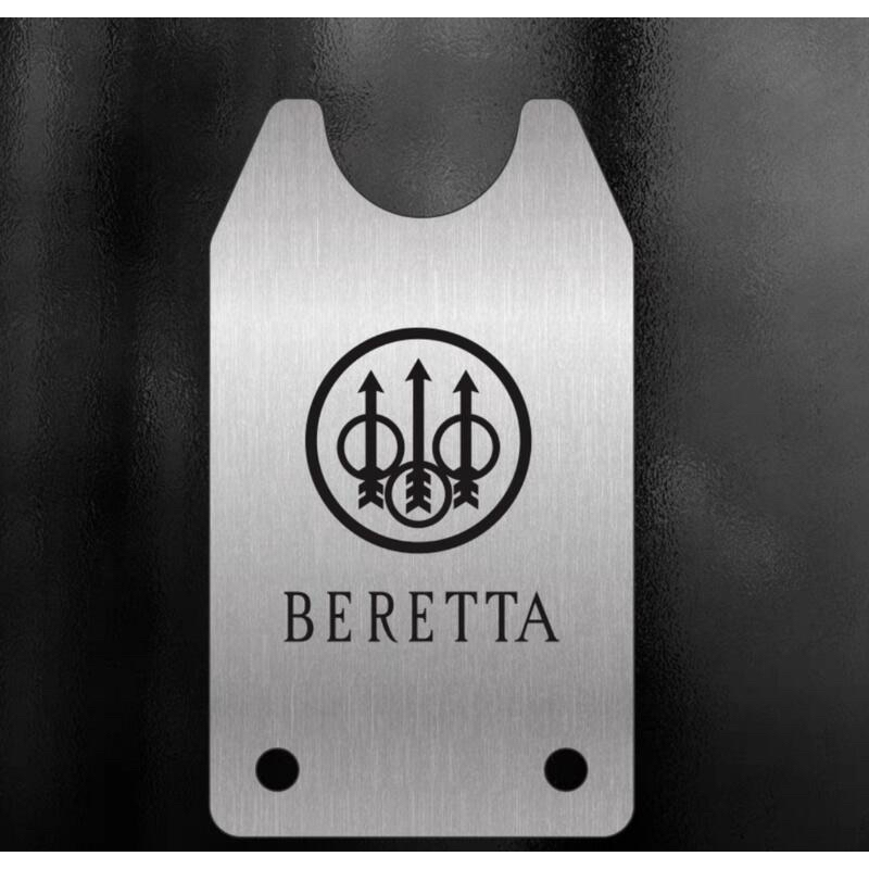 〔圓仔〕 現貨 不鏽鋼 左輪槍架 beretta colt 左輪 1911 專用 槍架 高低可調適合各種槍款 展示架