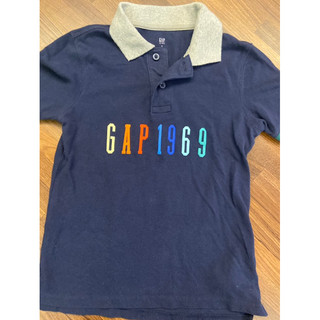 💯GAP s號KIDS polo短衫