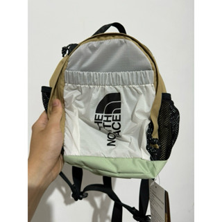 The North Face 全新 小揹包 吊牌還在