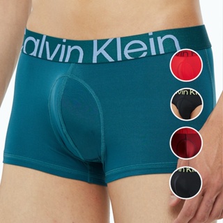 特價正版 Calvin Klein CK Future Shift 低腰 超細纖維 彈性 曾敬驊 同款 三角 四角 內褲