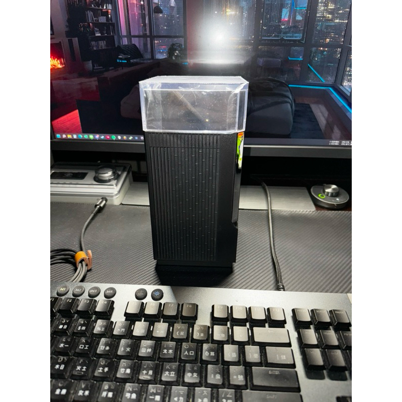 ASUS華碩 ZENWIFI Pro XT12 AX11000/Wi-Fi 6三頻/MESH/路由器/單入