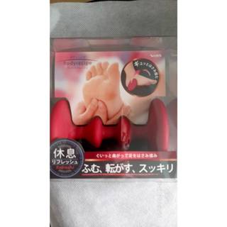 [現貨]【VeSS】日本製 腳底按摩器 BRE-1200