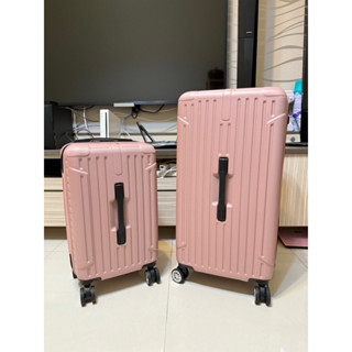 Arowana 亞諾納27吋+20吋行李箱 旅行箱