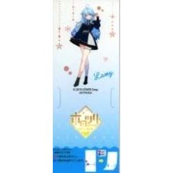 【WAT現貨】hololive 日本晴空塔 現場限定 壓克力書籤立牌 雪花菈米書籤 立牌 雪花菈米立牌 第二彈