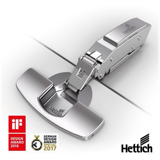 Hettich 6分緩衝鉸鍊（德國原廠正品）商品不包含飾蓋