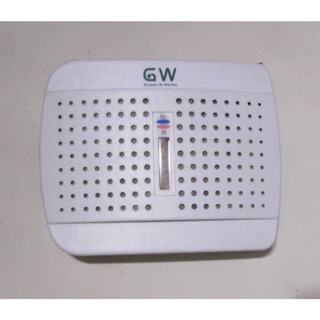 MXIC GW 水玻璃除濕器（大型）(小型) 無線防潮