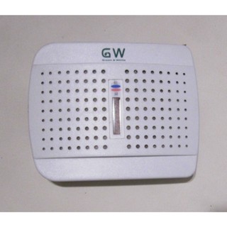 MXIC GW 水玻璃除濕器（大型）(小型) 無線防潮