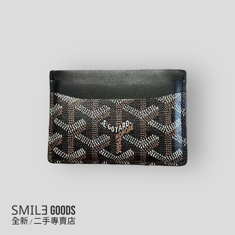 [SMILE] goyard 卡包 saint sulpice 卡夾