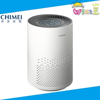 CHIMEI奇美 360度全淨化 智慧空氣清淨機 AP-05SRC1