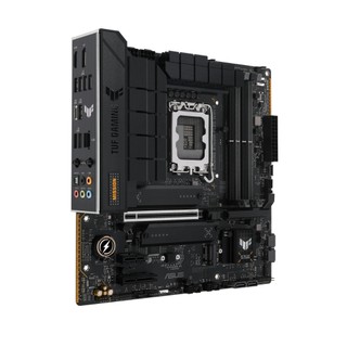 【酷3C】ASUS 華碩 TUF GAMING B760M-PLUS WIFI II D5/1700 M-ATX 主機板