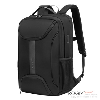 【城泓包包】個性商務電腦後背包 筆電後背包 R1060 (15.6 吋內筆電適用/電腦包/後背包)