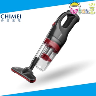CHIMEI奇美 無線多功能吸塵器(吸吹兩用) VC-HC4LS0 免運