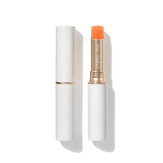 Jane Iredale愛芮兒珍幻色俏唇凍#07-Forever Peach(蜜桃)