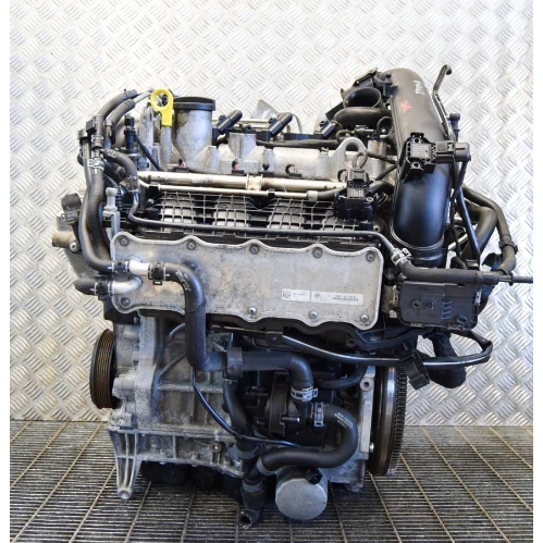 奧迪 福斯 GOLF 7代 CPWA引擎 81KW 外匯一手引擎低里程 全新引擎本體 引擎翻新整理  需報價