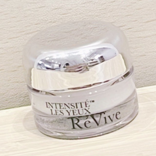 桃桃貓🌱 ReVive🎀 極緻抗皺眼霜 3ml 光采再生賦活眼霜3ml 極緻除皺眼霜3ml 臺灣專櫃貨 有中文標