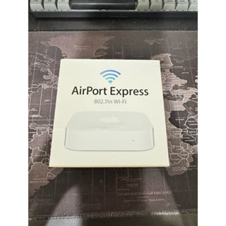 AirPort Express 二手
