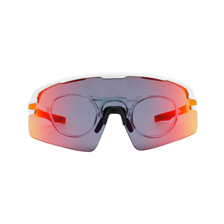 ZIV 運動太陽眼鏡 B114 042#151 TANK RX系列 - 金橘眼鏡