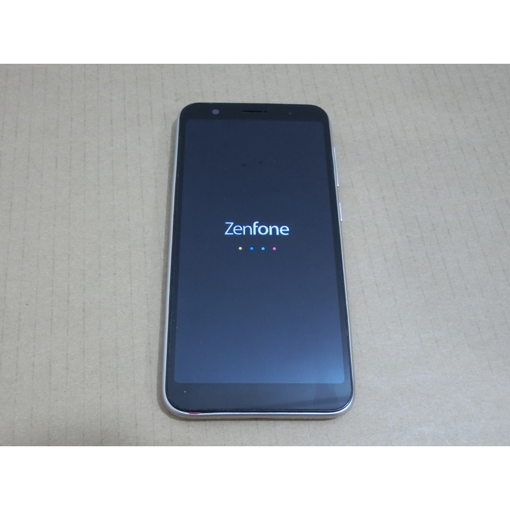 ASUS ZenFone Live (L1) ZA550KL X00RD 故障機 零件機..錦0423..