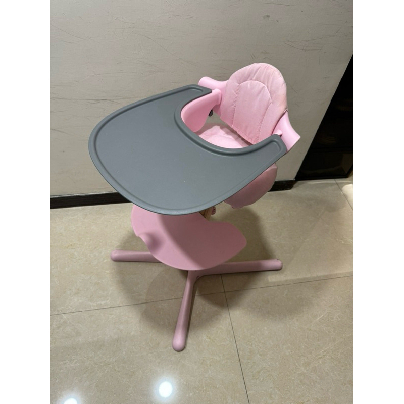【Stokke Nomi】成長椅櫸木款︱ 兒童餐椅 寶寶餐椅