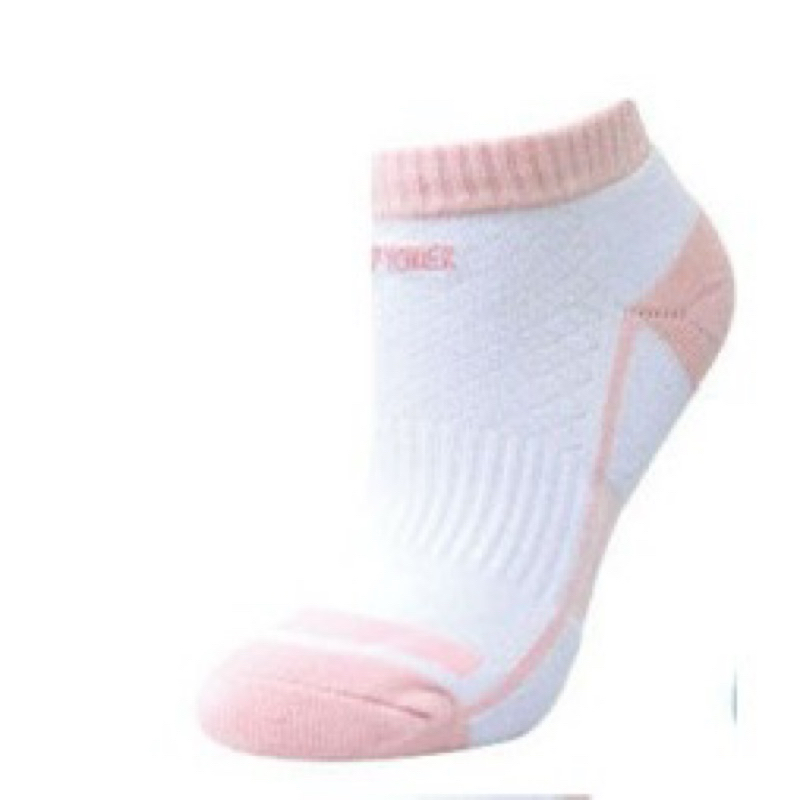 YONEX 24523TR 女款羽球襪 運動襪 訂價$220