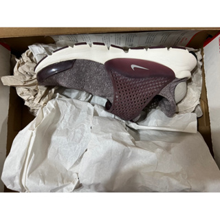 Nike Wmns Sock Dart SE 862412-600 紫色 襪套 酒紅 女鞋