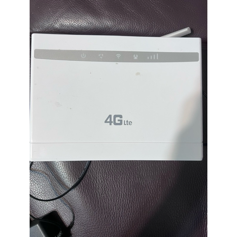 二手SIM 卡4G無線分享器
