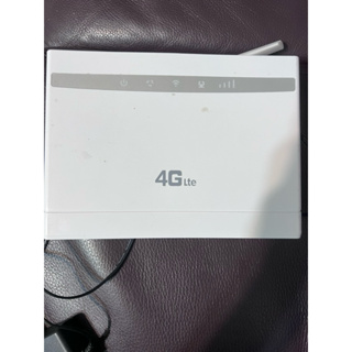 二手SIM 卡4G無線分享器