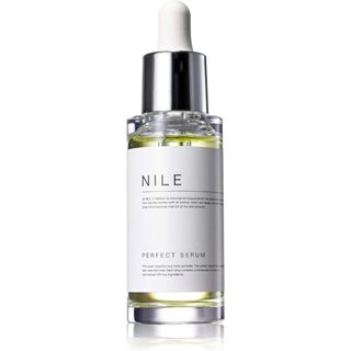 日本NILE Perfect Serum 美容液/ 粉刺霜/ 淨化泥面膜
