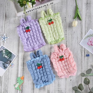 【多多的店】現貨 寵物用品 XS-4L 狗狗衣服 寵物用品 狗背心 夏季新款 防掉毛 狗衣服 中型犬 小型犬 中小型犬